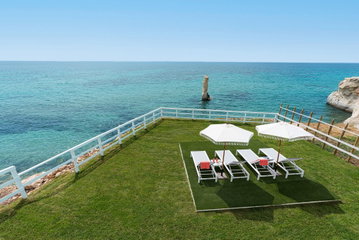 Villa Smeraldo