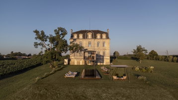 Chateau Medoc