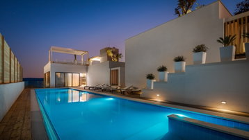 Villa Moda