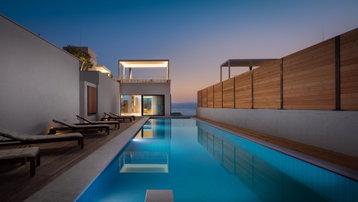 Villa Modi