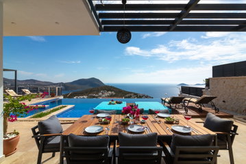 Villa Ayaz