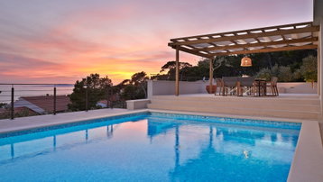 Villa Bistar