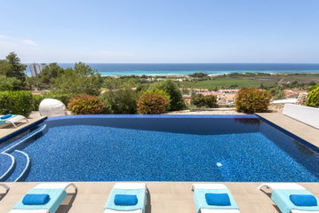 Villa Prestige