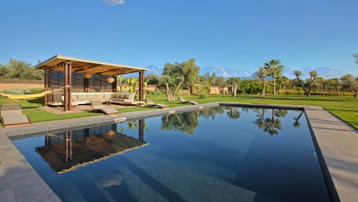 Villa Shamsum