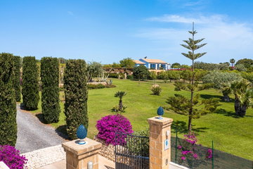 Villa Calamosche