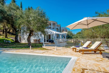 Villa Abelia