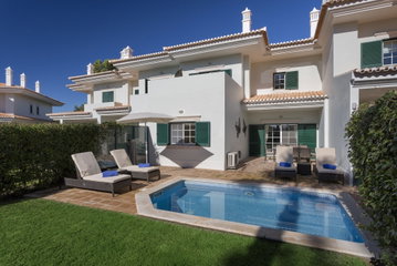 Martinhal Quinta 2 Bedroom Townhouse Standard