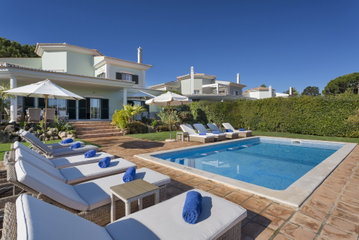 Martinhal Quinta 3 Bedroom Villa Superior