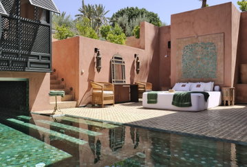 Villa Alkhozama
