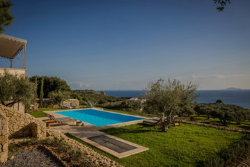 Villa Coralia