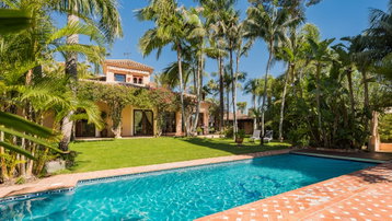 Rodeo Alto