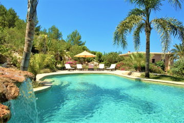 Villa Violeta
