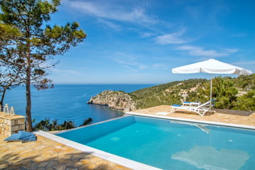 Villa Glaros