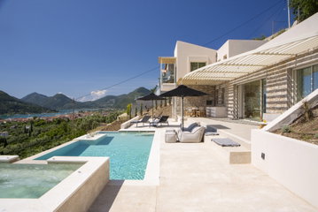 Villa Athena