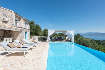 Villa Las