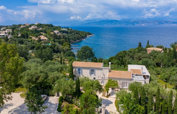 Villa Zografia