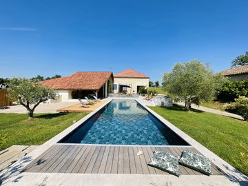 Ferme d'Aquitaine