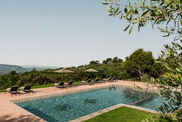 Le Mas de Provence