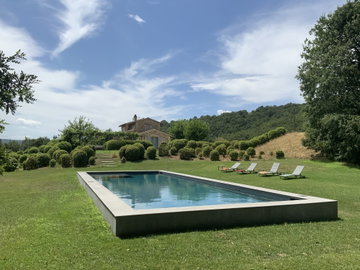 Podere Casemasce
