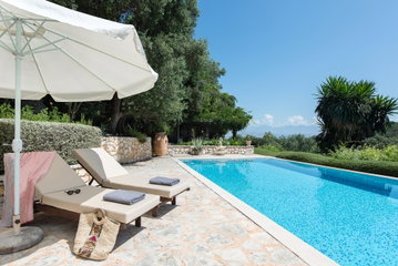 Villa Levante