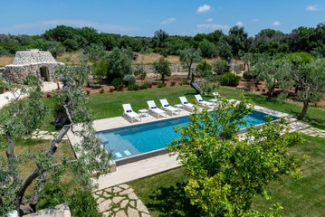 Masseria del Faro