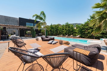 Villa Elysia