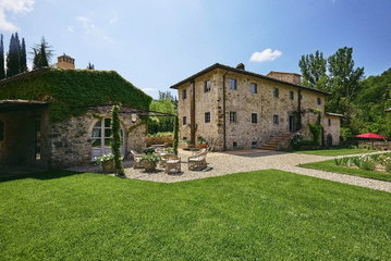Tenuta del Vescovo
