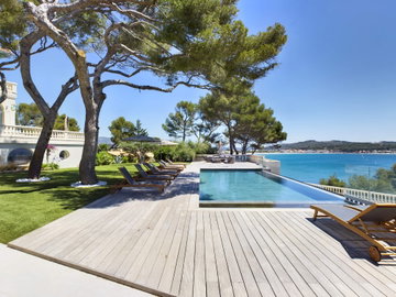 Villa D'Azur