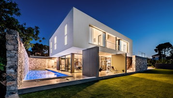 Villa Lumin