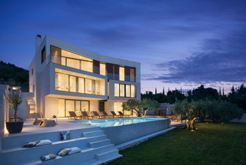 Villa Samo