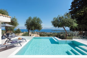 Villa Sterna