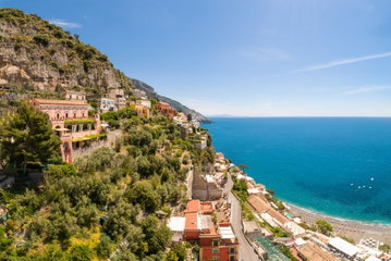 Villa San Giacomo