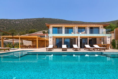 Villa Holidays holidays