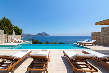 Villa Kenar