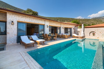 Villa Keyali
