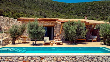 Villa Akim I