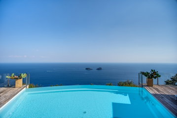 Villa Sirenuse