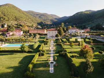 Villa Elisa