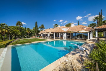 Villa Balbina