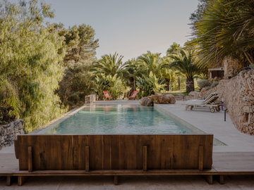 Finca Tranquila