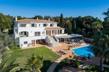 Quinta Orquidea