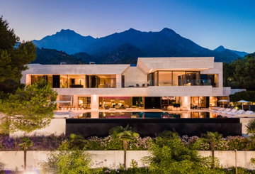 Villa Nidia