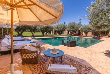 Villa Azzaytouna
