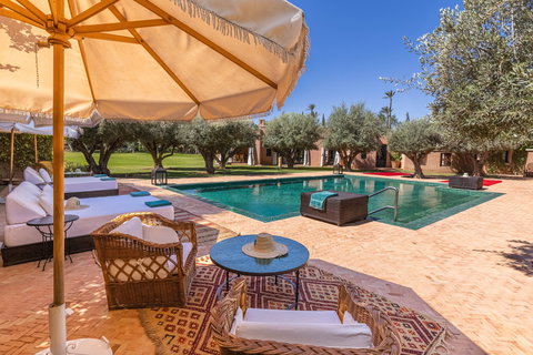 Villa Holidays holidays