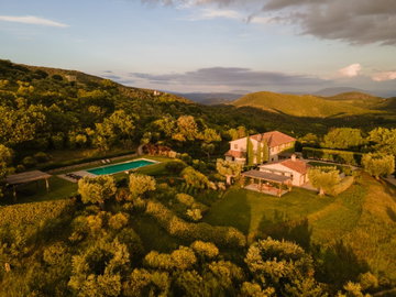 Villa Fiorita