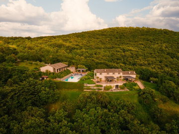 Podere Montefelice