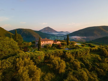 Villa Belvedere