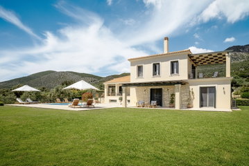 Villa Andriana