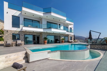 Villa Olive