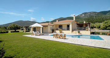 Villa Asteri